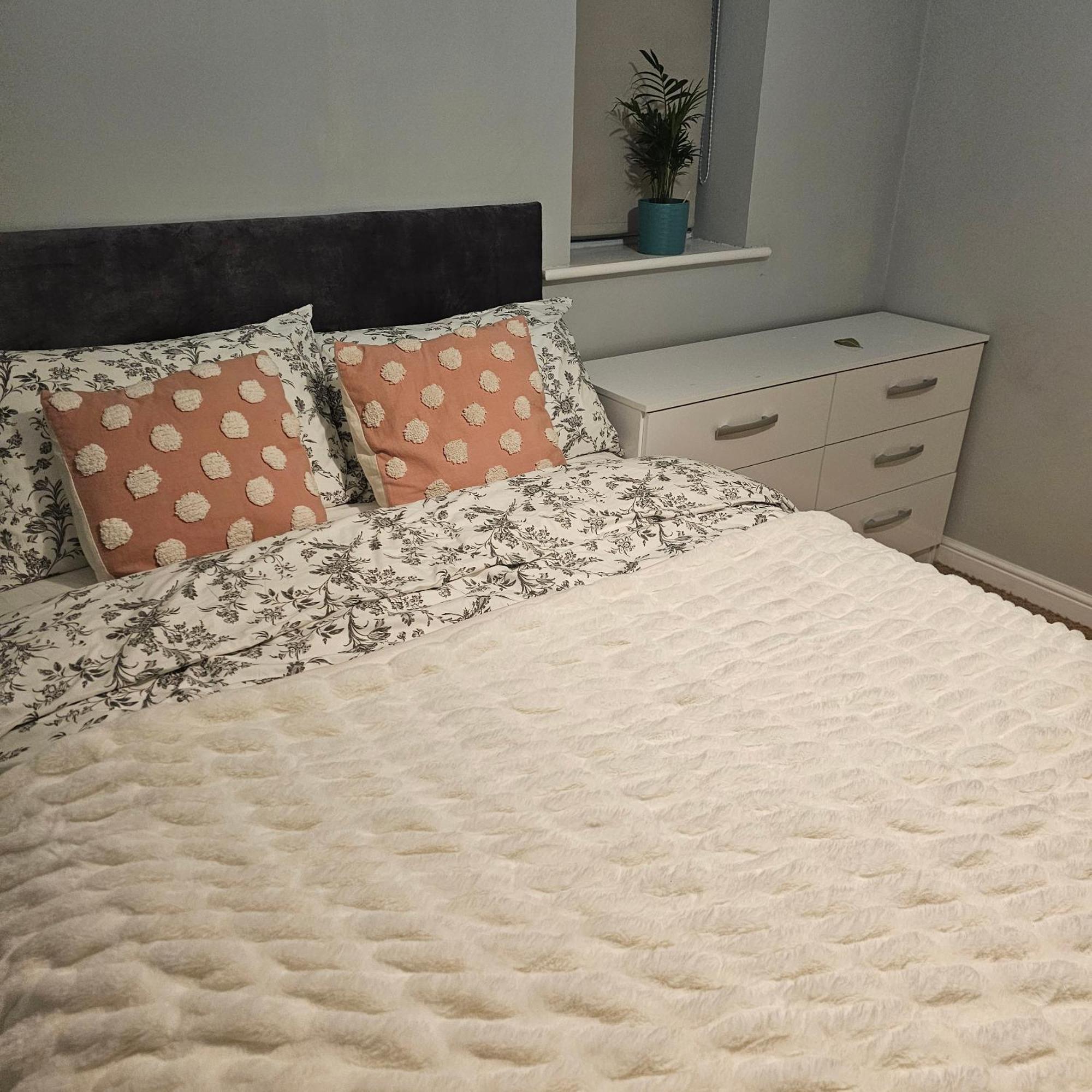 Apartamento Alexandra Park Manchester