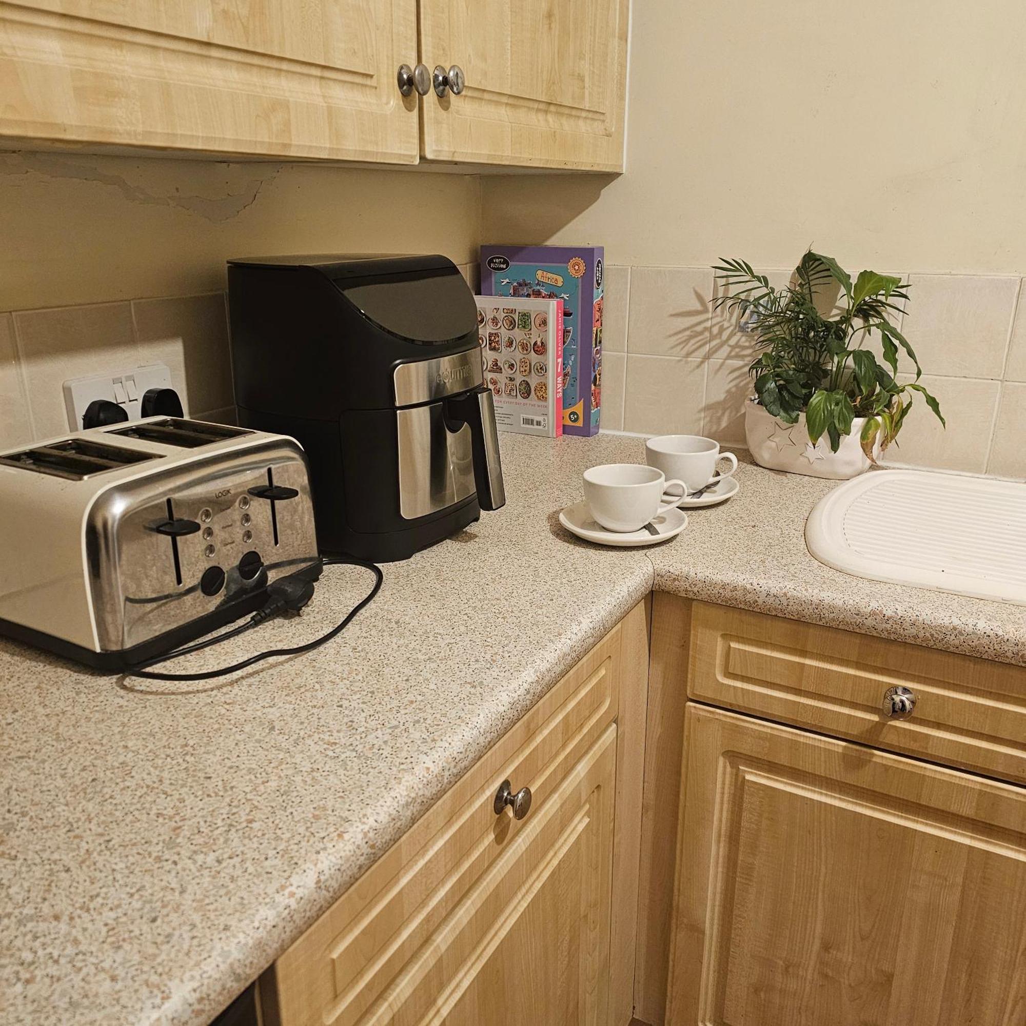 Apartamento Alexandra Park