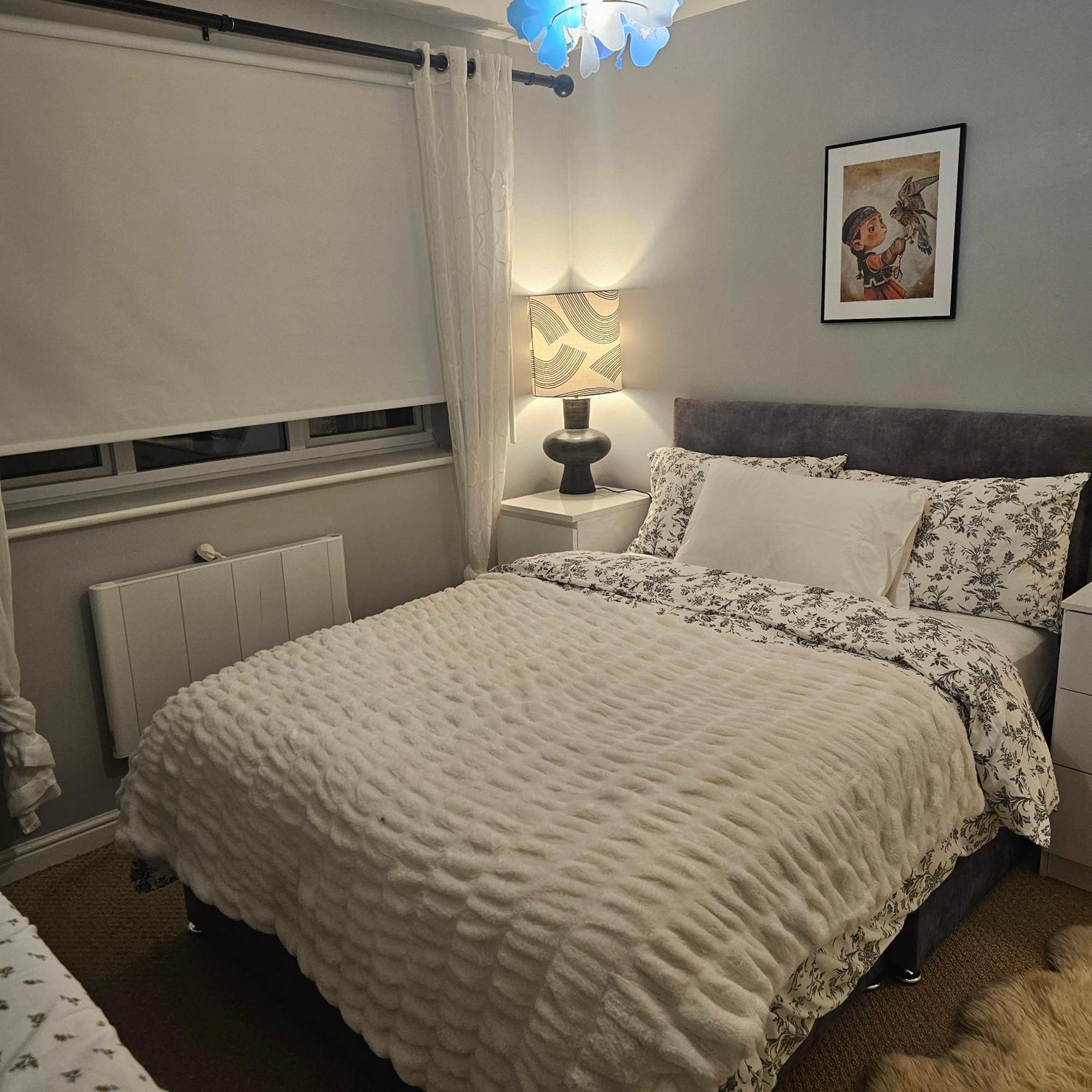 Alexandra Park Apartamento